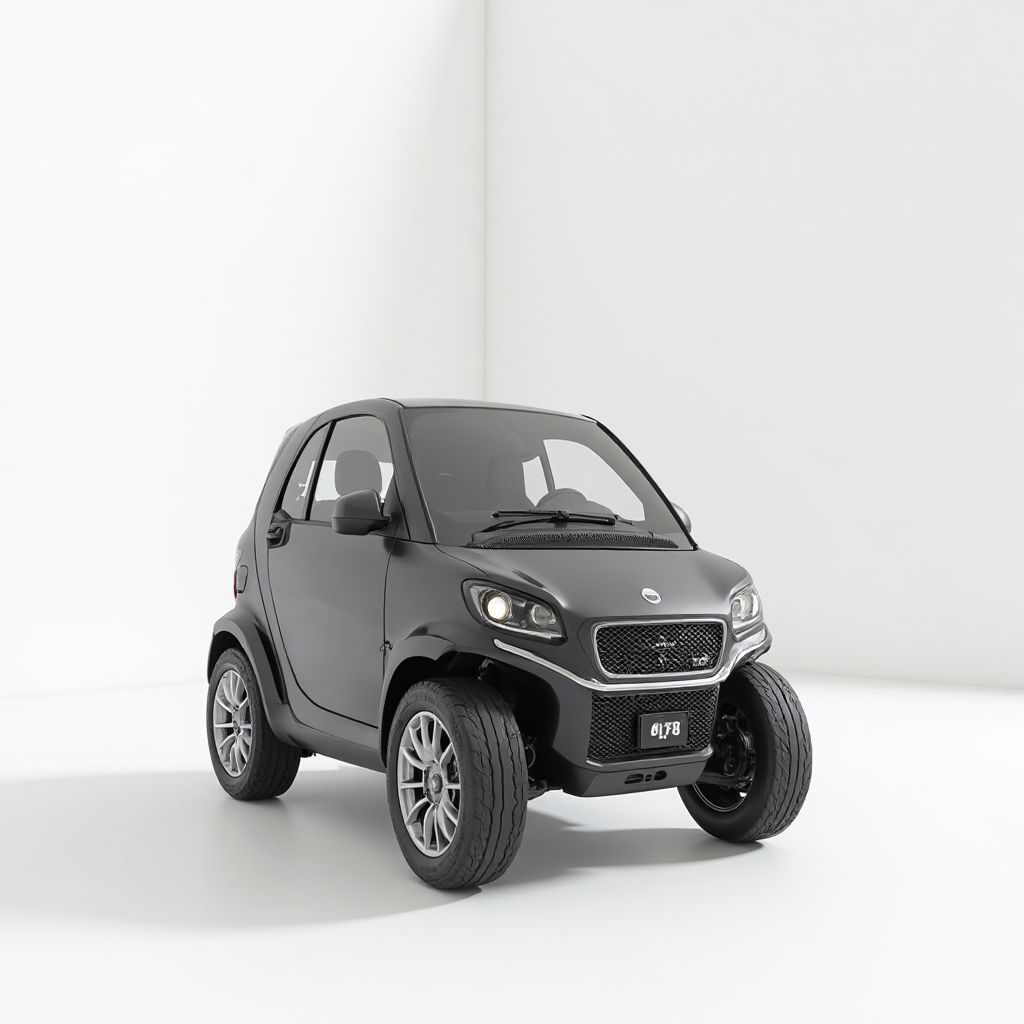 Motorická jednotka SMART 500W